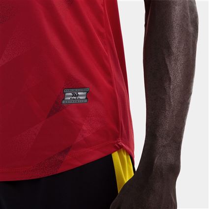 Áo  Bulbal Euro Bỉ 4